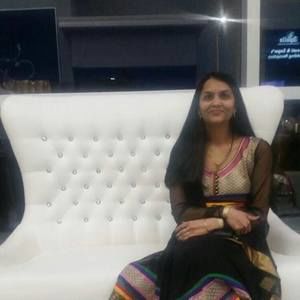 Meet your Posher, Hinal